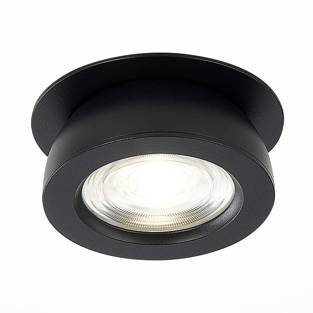 Встраиваемый светодиодный спот ST Luce ST654.438.10 изображение 3 Встраиваемый светодиодный спот ST Luce ST654.438.10 Фото № 3