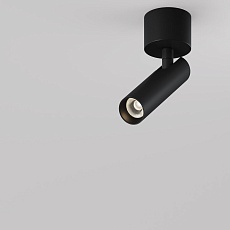 Светодиодный спот Maytoni Technical Focus T C141CL-L125-6W3K-B 5