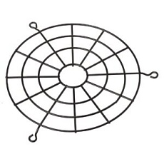 Защитная металлическая решетка ЭРА SPP-AC8-402-100 для светильников SPP-402 мощностью 100 Вт Б0069976 4