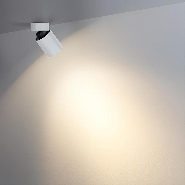 Потолочный светильник Odeon Light HIGHTECH 7133/7CL Фото № 5