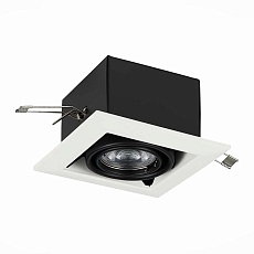 Встраиваемый светильник ST Luce ST250.548.01 1