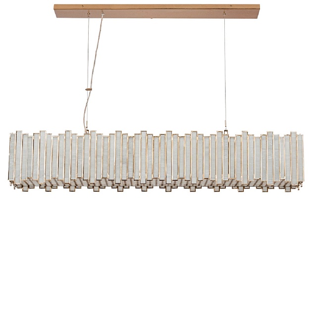 Подвесная люстра Covali JPL-20763AR Фото № 1