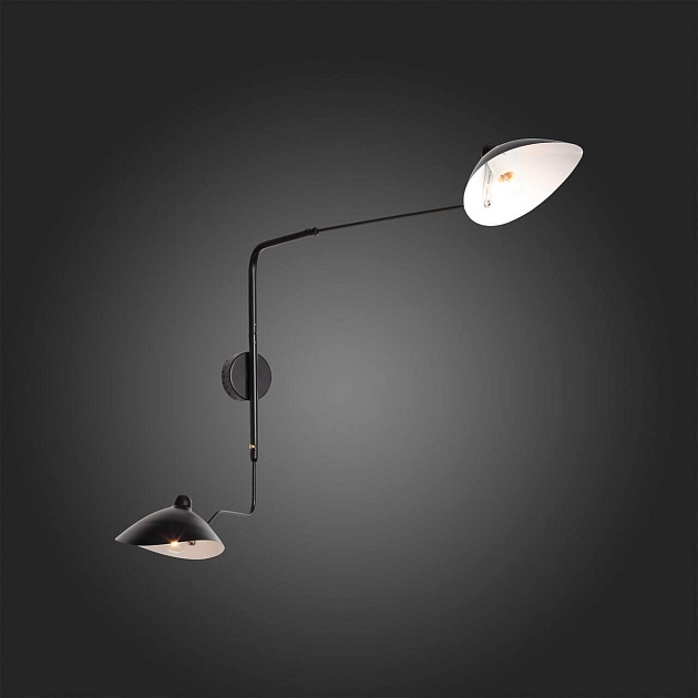 Бра ST Luce Spruzzo SL305.401.02 Фото № 4