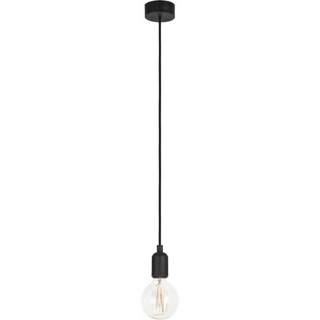 Подвесной светильник Nowodvorski Silicone 6404 Фото № 1