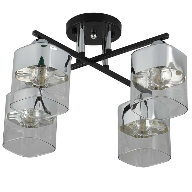 Люстра Reluce 07275-0.3-04 изображение 3 Люстра Reluce 07275-0.3-04 Фото № 3