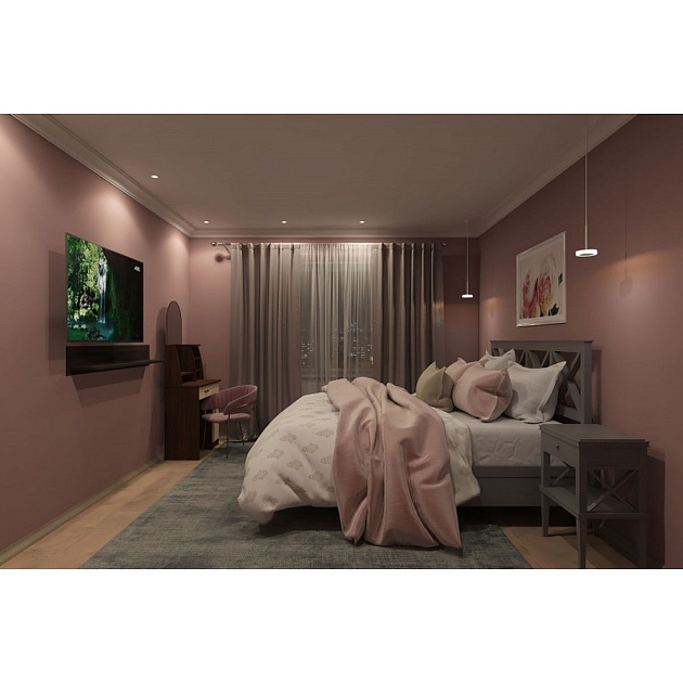 Встраиваемый светильник Denkirs Billum DK3020-WH Фото № 11