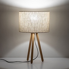 Настольная лампа TK Lighting 5291 Tokyo 1