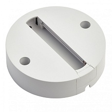 Адаптер IMEX Трек 1 WH IL.0010.0038 2