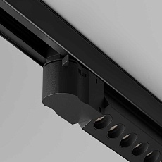 Трековый светодиодный светильник Maytoni Technical Points TR195-3-20W4K-M-B 4