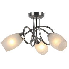 Потолочная люстра Arte Lamp Mutti A8616PL-3SS 3