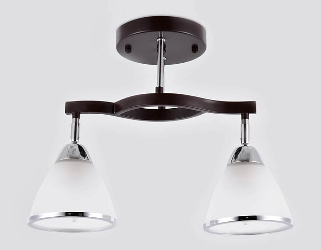 Потолочная люстра Ambrella light Traditional TR3111 изображение 3 Потолочная люстра Ambrella light Traditional TR3111 Фото № 3