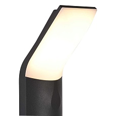 Уличный настенный светильник ST Luce Bright SL9543.701.01 3
