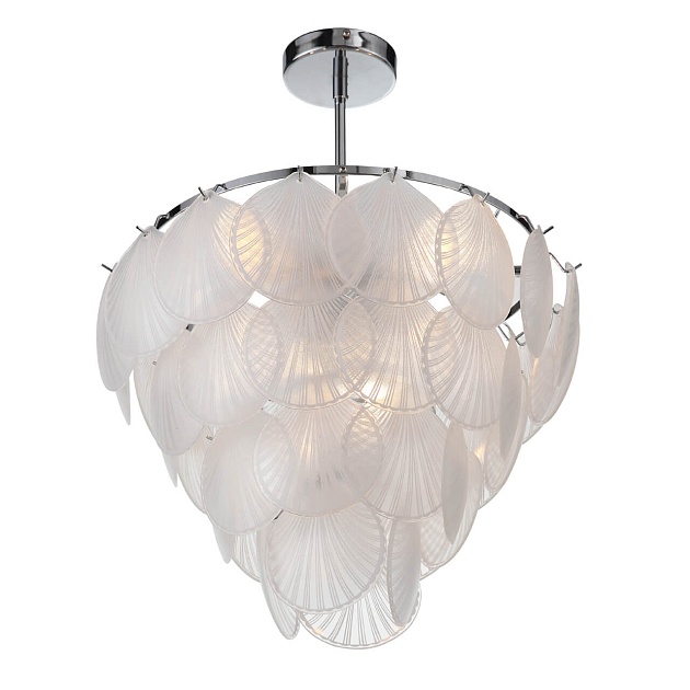 Потолочная люстра Evoluce Chille SLE104102-06 Фото № 6