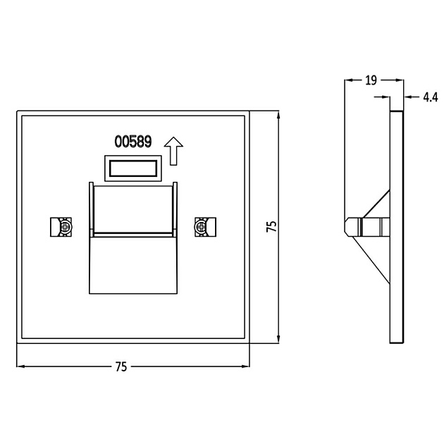Плафон Deko-Light Light Alwaid 930486 изображение 2 Плафон Deko-Light Light Alwaid 930486 Фото № 2