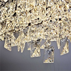 Потолочная люстра LED4U L035-600 с функцией УД 1