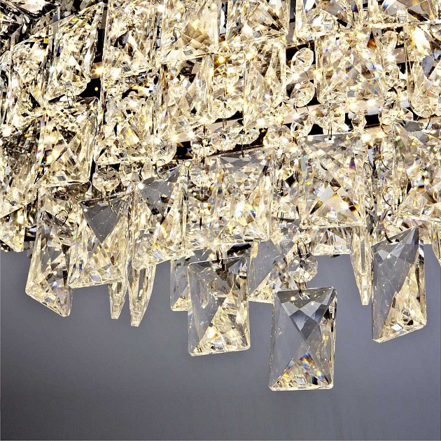 Потолочная люстра LED4U L035-600 с функцией УД изображение 2 Потолочная люстра LED4U L035-600 с функцией УД Фото № 2