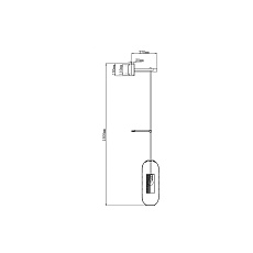 Бра Vele Luce Coro VL5524W11 3