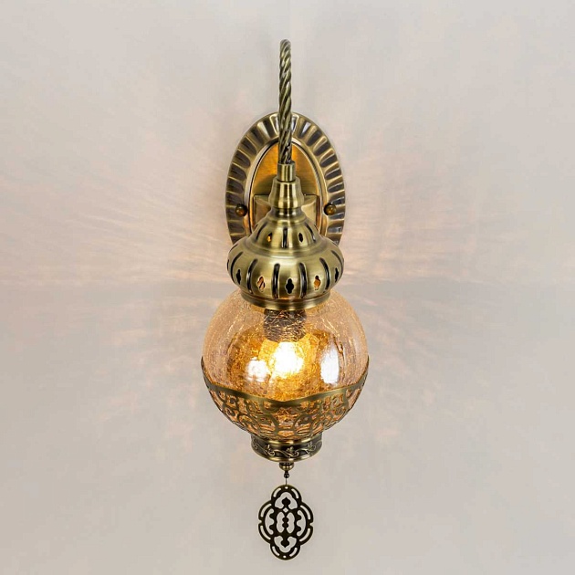 Бра Citilux Каир CL419313 Фото № 29