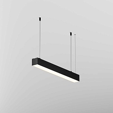 Линейный светильник Maytoni Technical LL312025 3