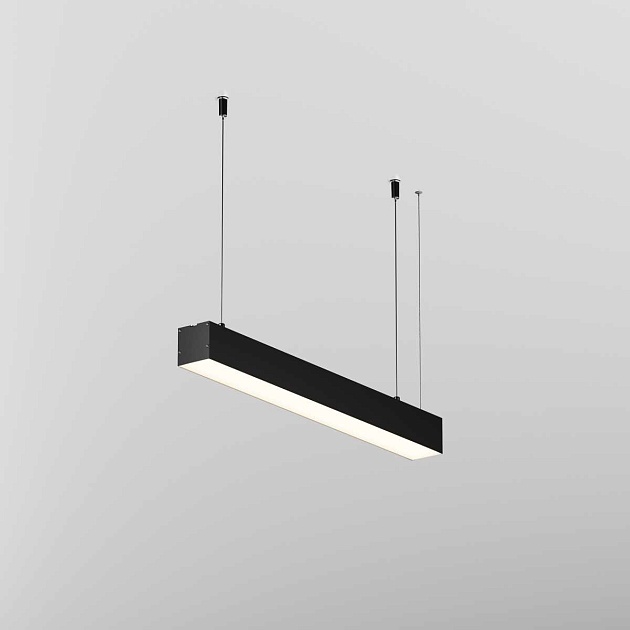 Линейный светильник Maytoni Technical LL312025 изображение 4 Линейный светильник Maytoni Technical LL312025 Фото № 4