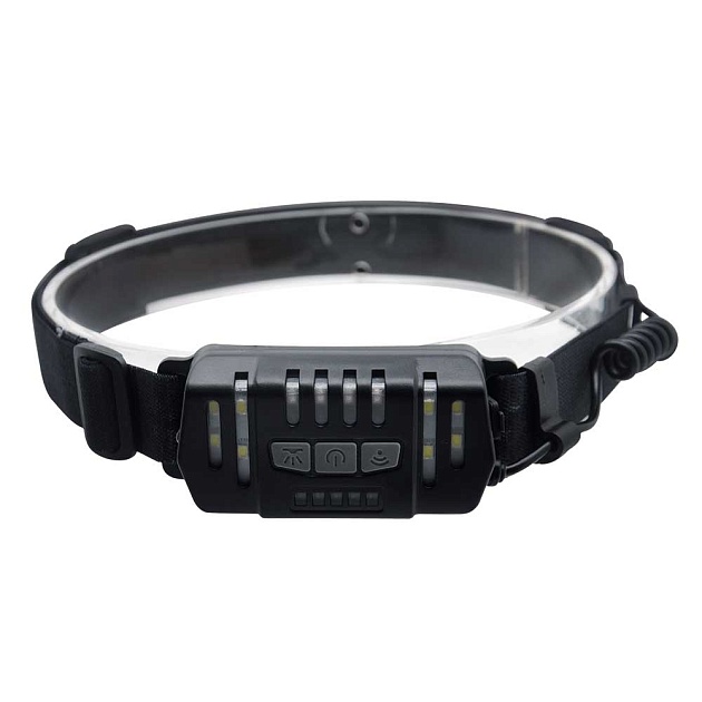 Налобный фонарь Ritter 56204 1 изображение 1 Налобный фонарь Ritter 56204 1 Фото № 1