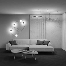 Трековый светильник Maytoni Technical TR152-1-7W3K-PT 1