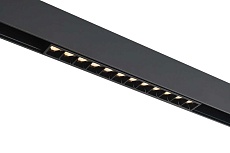 Светильник трековый магнитный Crystal Lux CLT 0.33 001 12W BL T 3CCT-SMART 4