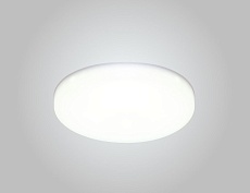 Встраиваемый светодиодный светильник Crystal Lux CLT 500C170 WH 3000K 2