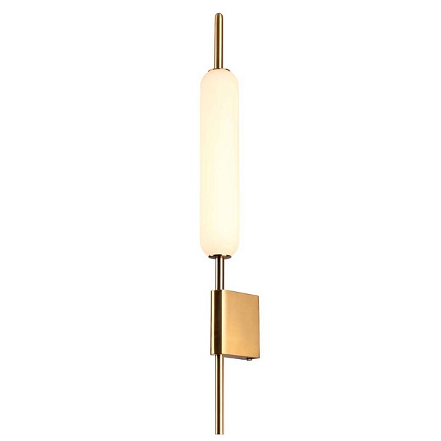 Настенный светильник Odeon Light Pendant Reeds 4794/12WL Фото № 1