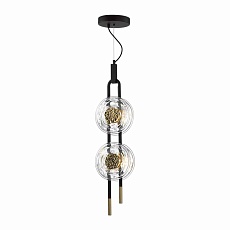 Подвесной светодиодный светильник Odeon Light Exclusive Modern Magnet 5407/23L 1