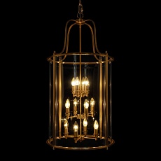 Подвесной светильник Loft It Lighthouse 10456/12 AB 5