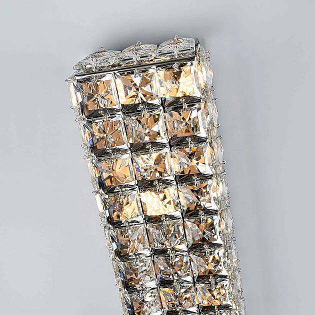 Настенный светильник MODELUX ML.555.03 CR изображение 2 Настенный светильник MODELUX ML.555.03 CR Фото № 2