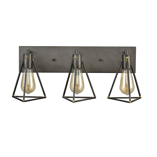 Бра Vele Luce Storm VL6136W03 изображение 1 Бра Vele Luce Storm VL6136W03 Фото № 1