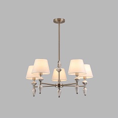 Подвесная люстра Lumion Vermont Classi 8274/5 4