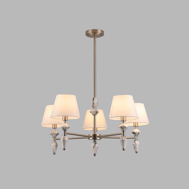 Подвесная люстра Lumion Vermont Classi 8274/5 Фото № 5