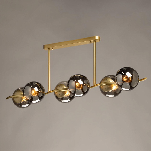 Люстра De City Оливия 306016506 Фото № 8