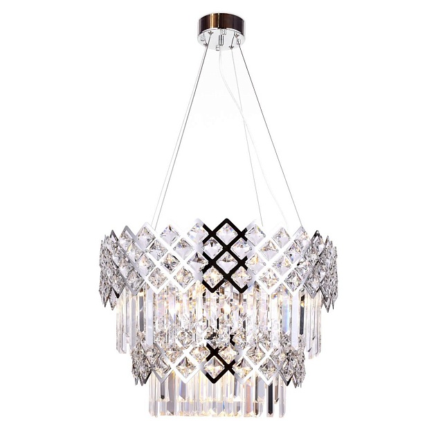 Подвесная люстра Ambrella light Traditional TR5273 Фото № 1