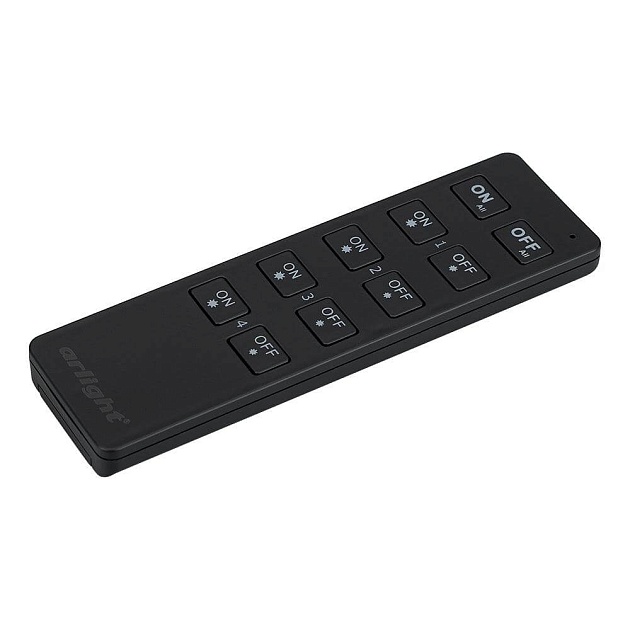 Пульт ДУ Arlight Smart-R7-Dim 023028 Фото № 1