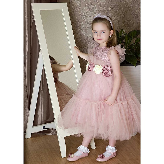 Зеркало напольное Мебелик BeautyStyle 1 008309 Фото № 9