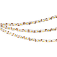 Светодиодная лента Arlight 9,3W/m 60LED/m 5060SMD холодный белый 5M SPI-B60-10mm 12V White6000-PX1-RAM 037829