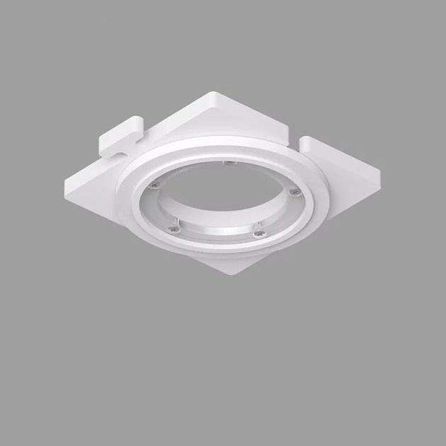 Основание для встраиваемого светильника Denkirs для DK3101 DK3101-SCB Фото № 1