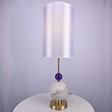 Настольная лампа Imperium Loft Marble Ball Sn009 180006-22 5