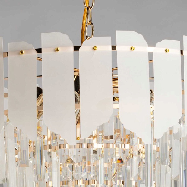 Люстра De City Бриз 111019806 Фото № 4