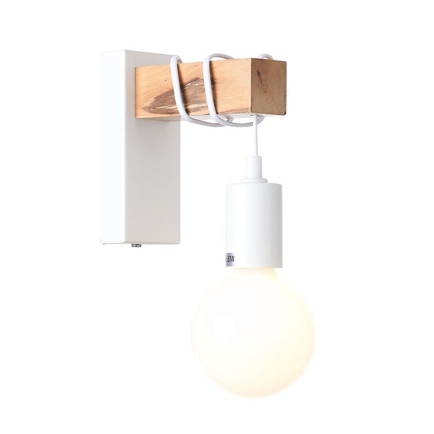 Бра Evoluce Bagetti SL1142.501.01 изображение 1 Бра Evoluce Bagetti SL1142.501.01 Фото № 1