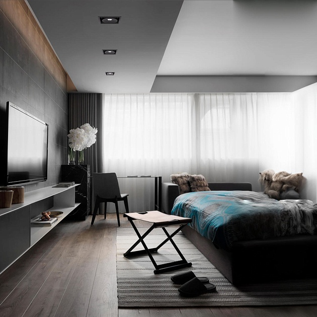 Встраиваемый светильник Loft IT Lucky 10321 Black изображение 2 Встраиваемый светильник Loft IT Lucky 10321 Black Фото № 2