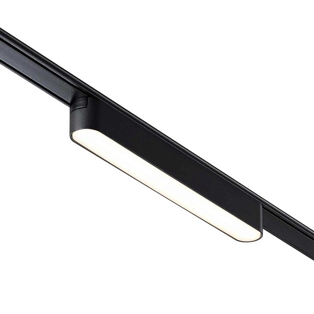 Трековый светильник для низковольтного шинопровода Novotech SMAL 359238 изображение 4 Трековый светильник для низковольтного шинопровода Novotech SMAL 359238 Фото № 4