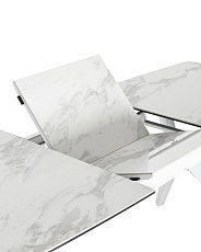 Кухонный стол Stool Group Аркада DT8828-C 160 MR-04 white Dual 1