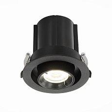 Встраиваемый светодиодный светильник ST Luce ST702.348.12 1