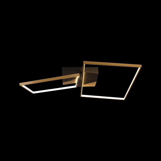 Потолочный светодиодный светильник Loft IT Quattro 10157S изображение 2 Потолочный светодиодный светильник Loft IT Quattro 10157S Фото № 2