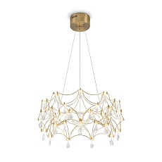 Подвесной светильник Freya FR5591PL-L36BS 4